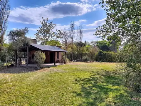 Casa en Venta en Villa Anisacate, USD 89.000