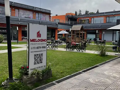 Local en Venta 8 años
