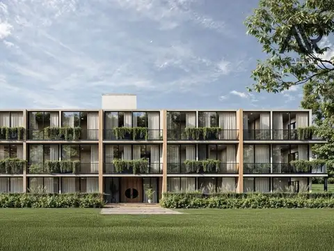 Departamento en Venta de 2 dormitorios