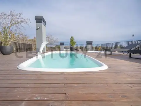 Departamento en Venta en Tigre Centro, USD 170.000