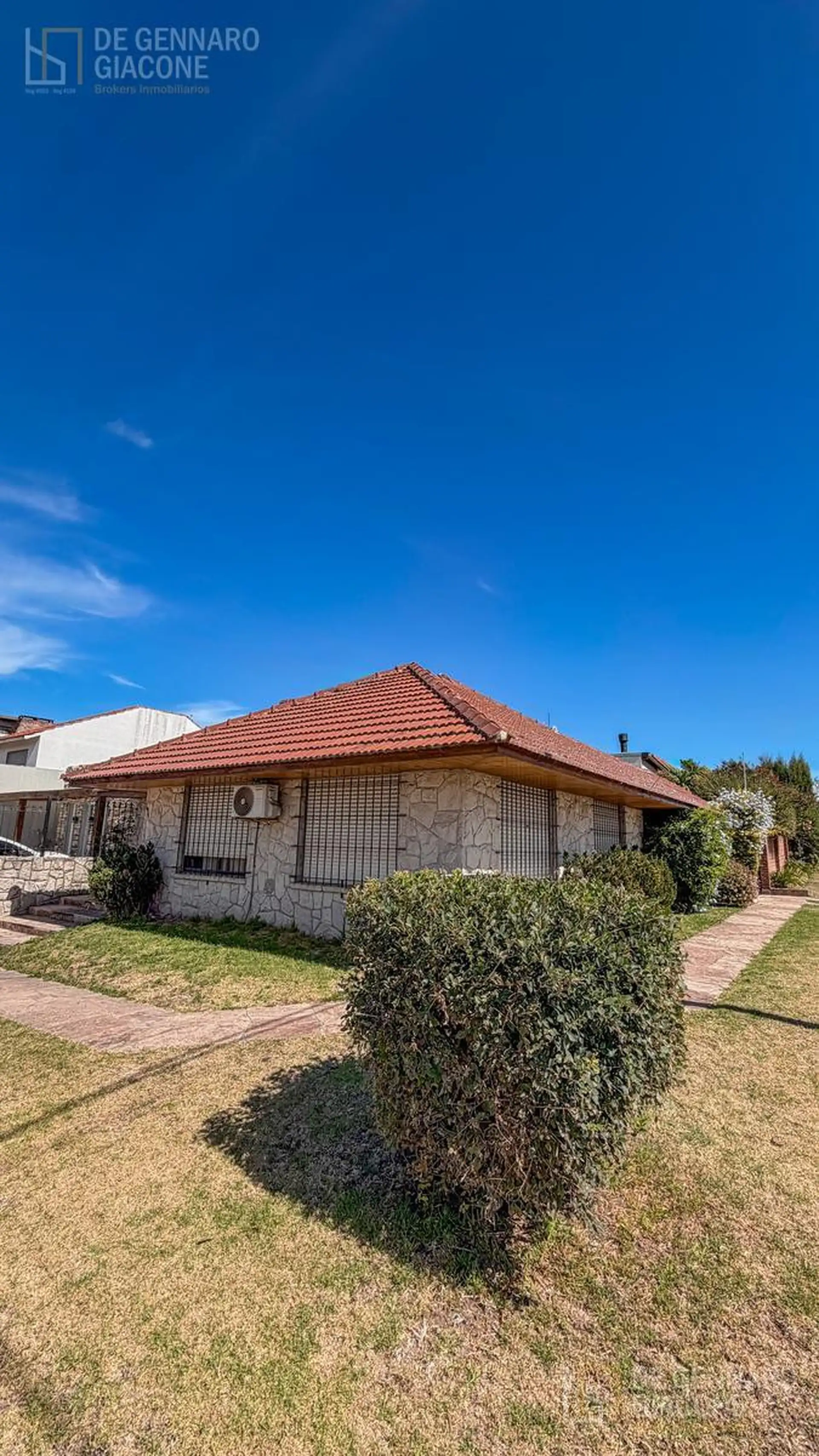 Casa en Faro Norte