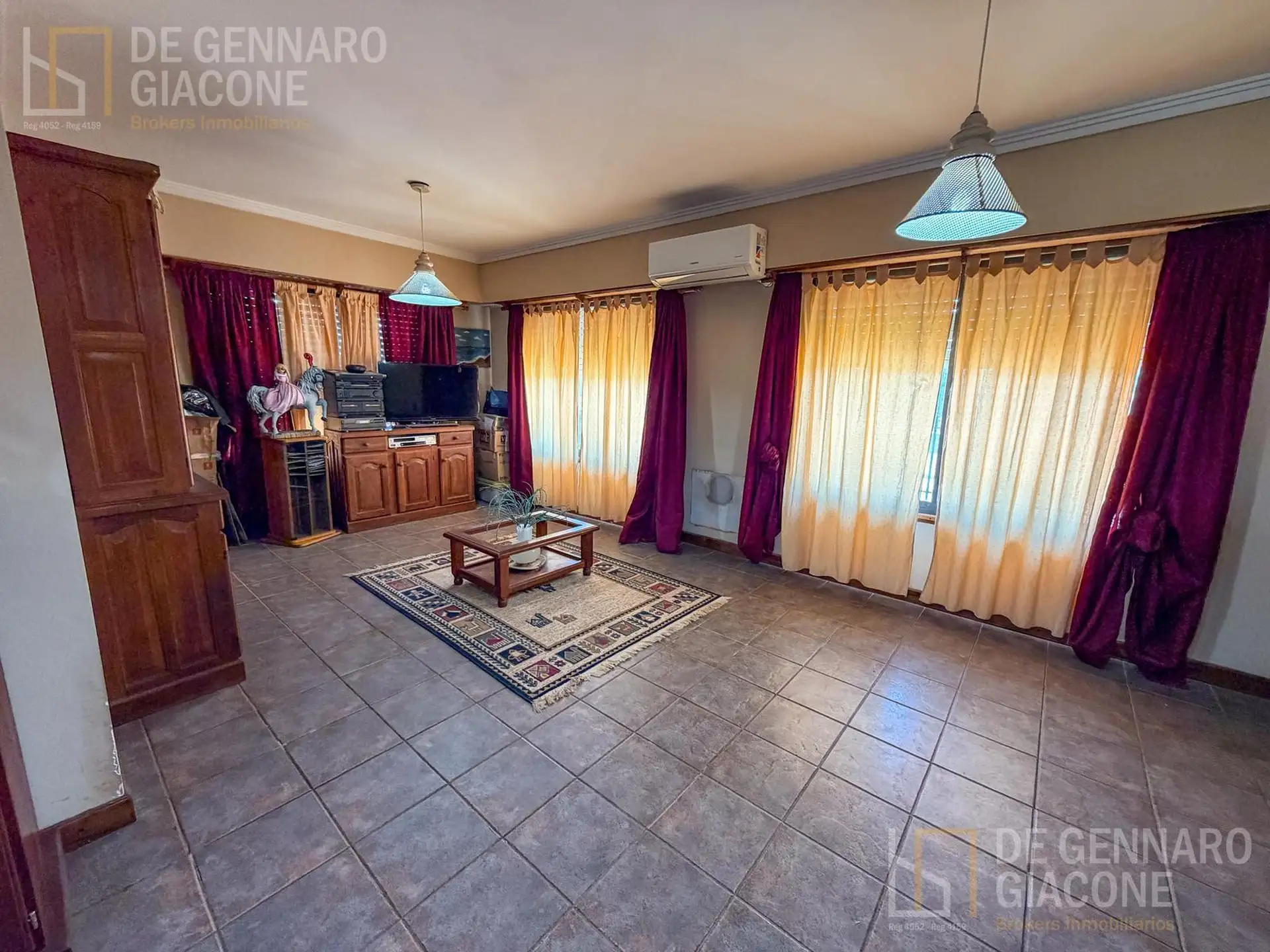 Casa en Faro Norte