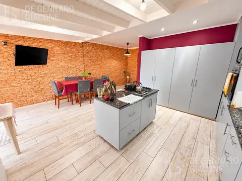 Casa en Venta al Noroeste