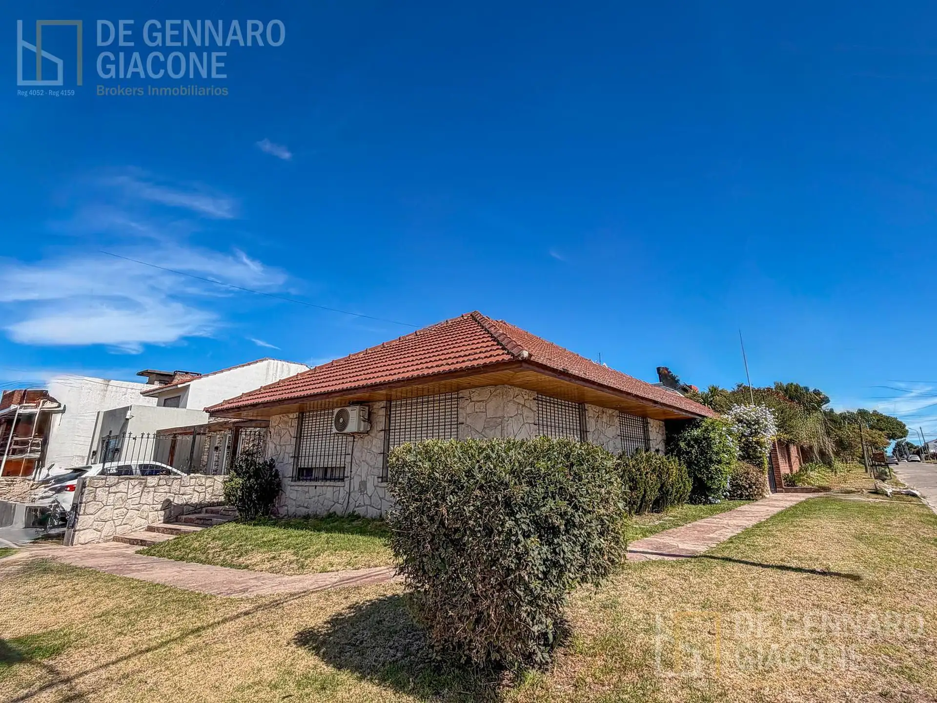 Casa en Faro Norte