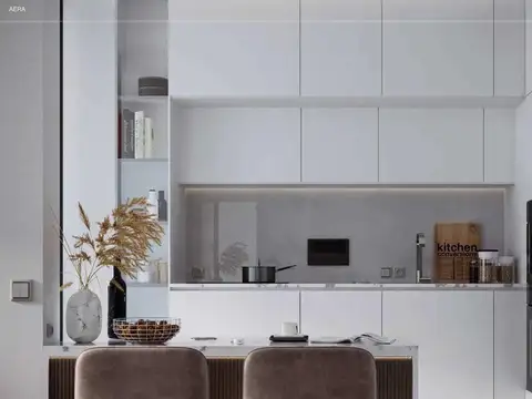 Departamento en Venta en Villa Saenz Peña, USD 78.000