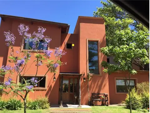 Alquiler, casa Villa Flaubert, Bella Vista