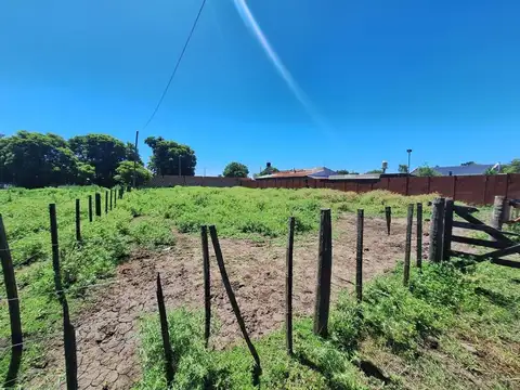 TERRENO APTO CREDITO EN ZONA RURAL MONTE GRANDE
