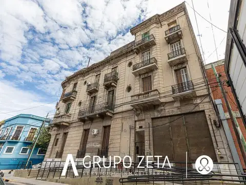 Necochea 1300, Piso 3