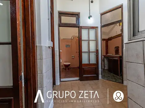 Departamento en Alquiler de 3 ambientes