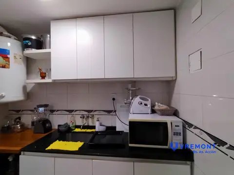 Departamento en Venta en Congreso, USD 51.500