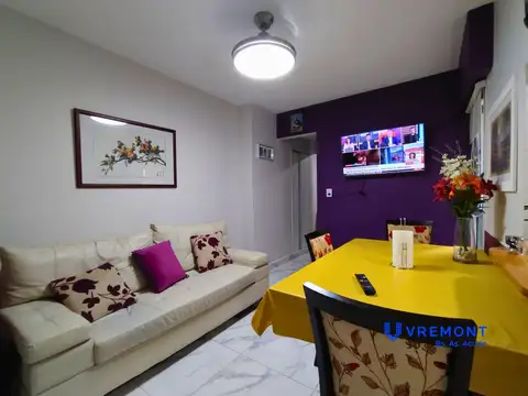 Departamento en Venta al Este