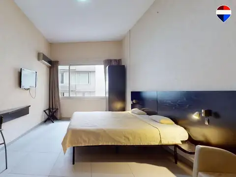 Departamento en Alquiler de Monoambiente