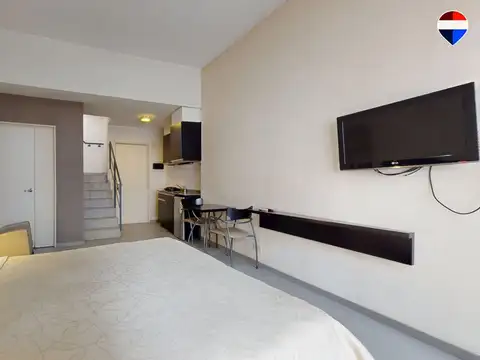 Departamento en Alquiler en Almagro, $ 540.000