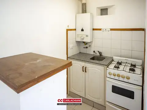 Departamento en Venta 25 años