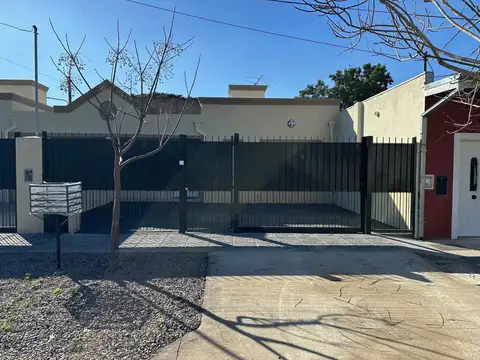 Departamento en Alquiler en Don Torcuato, Partido de Tigre