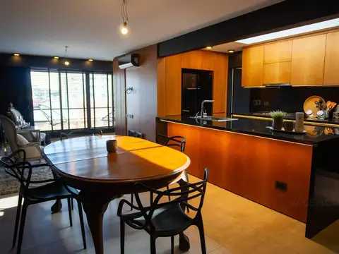 Departamento 3 ambientes en Venta en Haedo Sur (4° A)