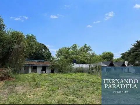 Terreno en Venta de 450,0 m2