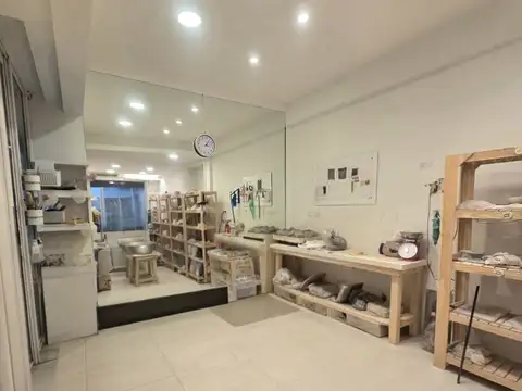 Local en Alquiler 50 años