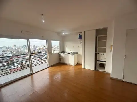Departamento en Alquiler en San Cristobal, Capital Federal