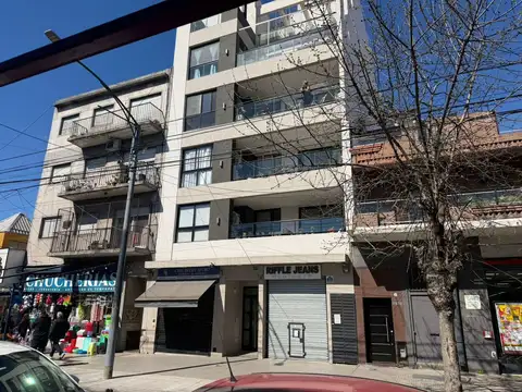 Departamento en Alquiler de Monoambiente
