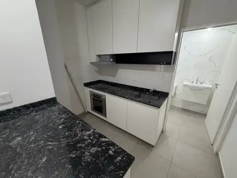 Departamento en Alquiler 1 año