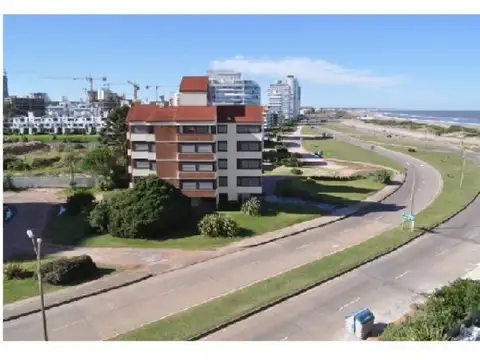 Departamento en Venta al Este