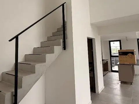 Departamento en Venta en Tigre Centro, USD 225.000