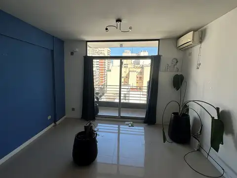 Departamento Monoambiente  en Venta en Villa Crespo, Capital Federal, Buenos Aires
