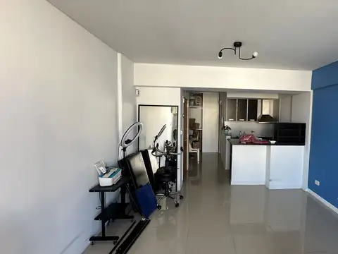 Departamento en Venta en Villa Crespo, USD 98.000