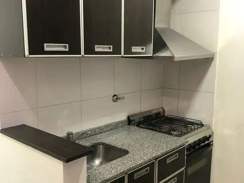 Departamento en Venta al Este