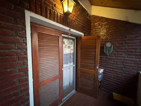 Depto Tipo Casa en Venta 15 años