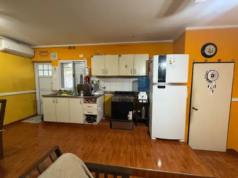 Depto Tipo Casa en Venta en Santa Fe, USD 53.000