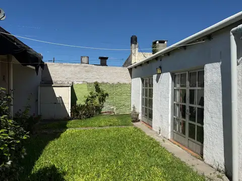 Casa en Venta 40 años