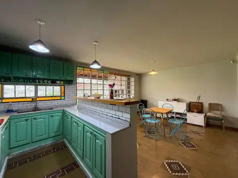 CASA  EN VENTA CAMPANA