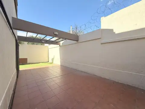 Casa en Venta 3 dormitorios Godoy Cruz Mendoza