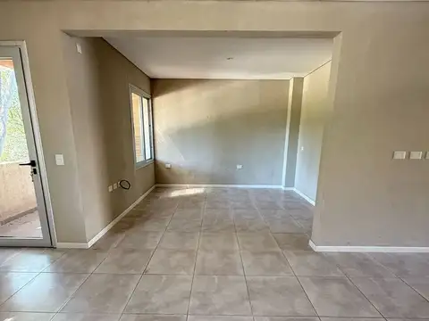 Departamento en Venta 3 años