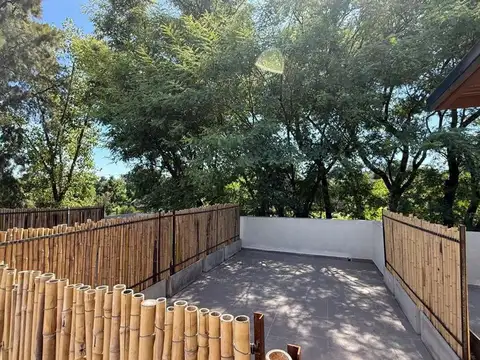 VENTA 3 AMB C/TERRAZA Y COCHERA LOS CARDALES