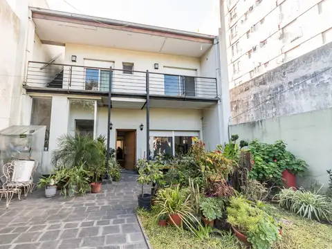 Casa en Venta en Saavedra, CABA