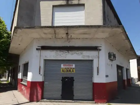 Local comercial en Quilmes 