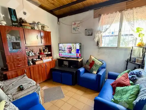 Casa en Venta de 2 dormitorios