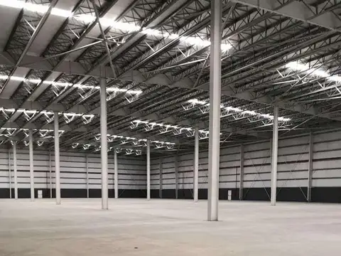 Galpon en Alquiler en Ezeiza, USD 29.000