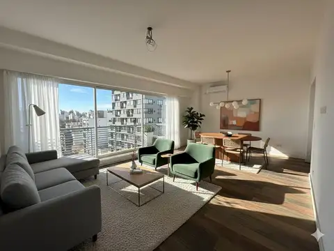 Departamento en Venta de 4 ambientes