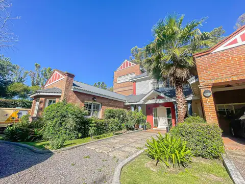 Casa en Venta de 4 dormitorios