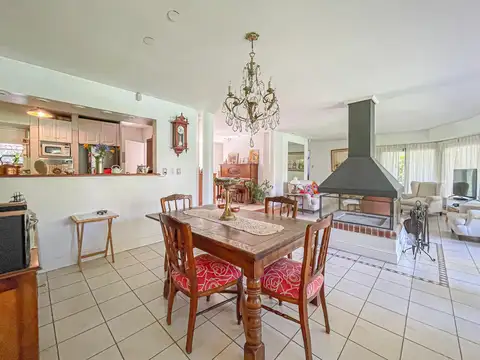 Casa en Venta al Norte