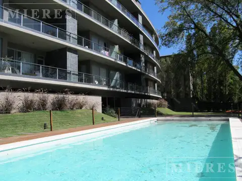 Departamento en alquiler - Palmas Plaza