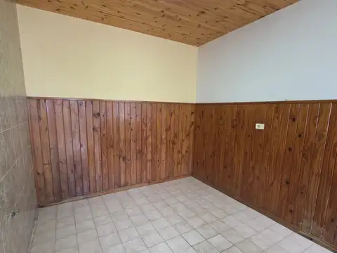 Depto Tipo Casa en Alquiler de 2 ambientes