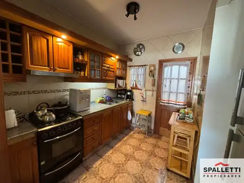 Depto Tipo Casa en Venta en Ramos Mejia, USD 85.000