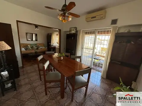Depto Tipo Casa en Venta de 3 ambientes