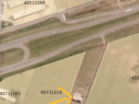 Ruta Nacional 19 300