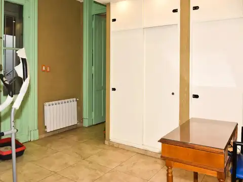 VENTA CASA 5 AMBIENTES VILLA LURO